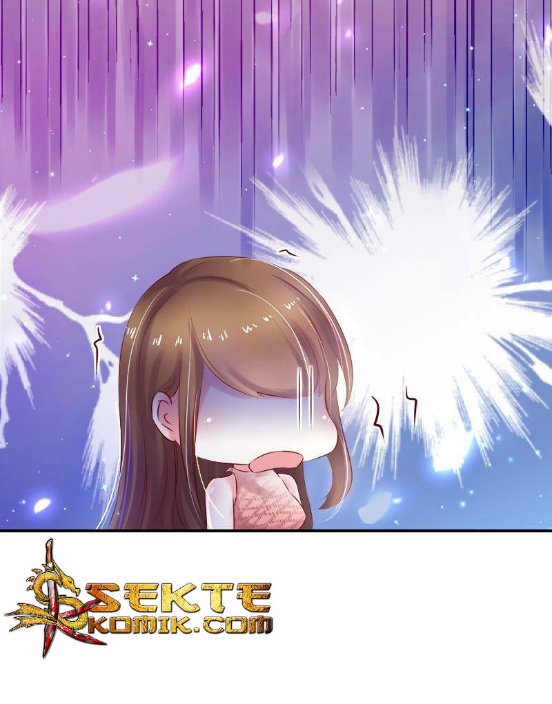 Beauty and the Beasts Chapter 28 Gambar 20